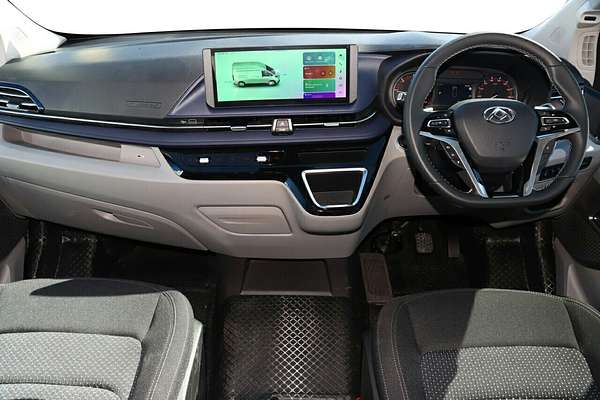 2024 LDV Deliver 7 SWB Low Roof