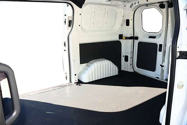 2024 LDV Deliver 7 SWB Low Roof