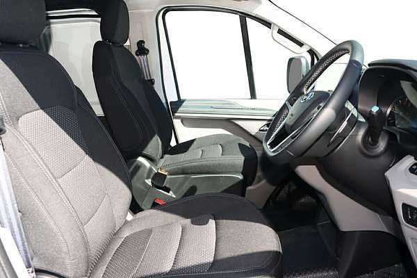 2024 LDV Deliver 7 SWB Low Roof