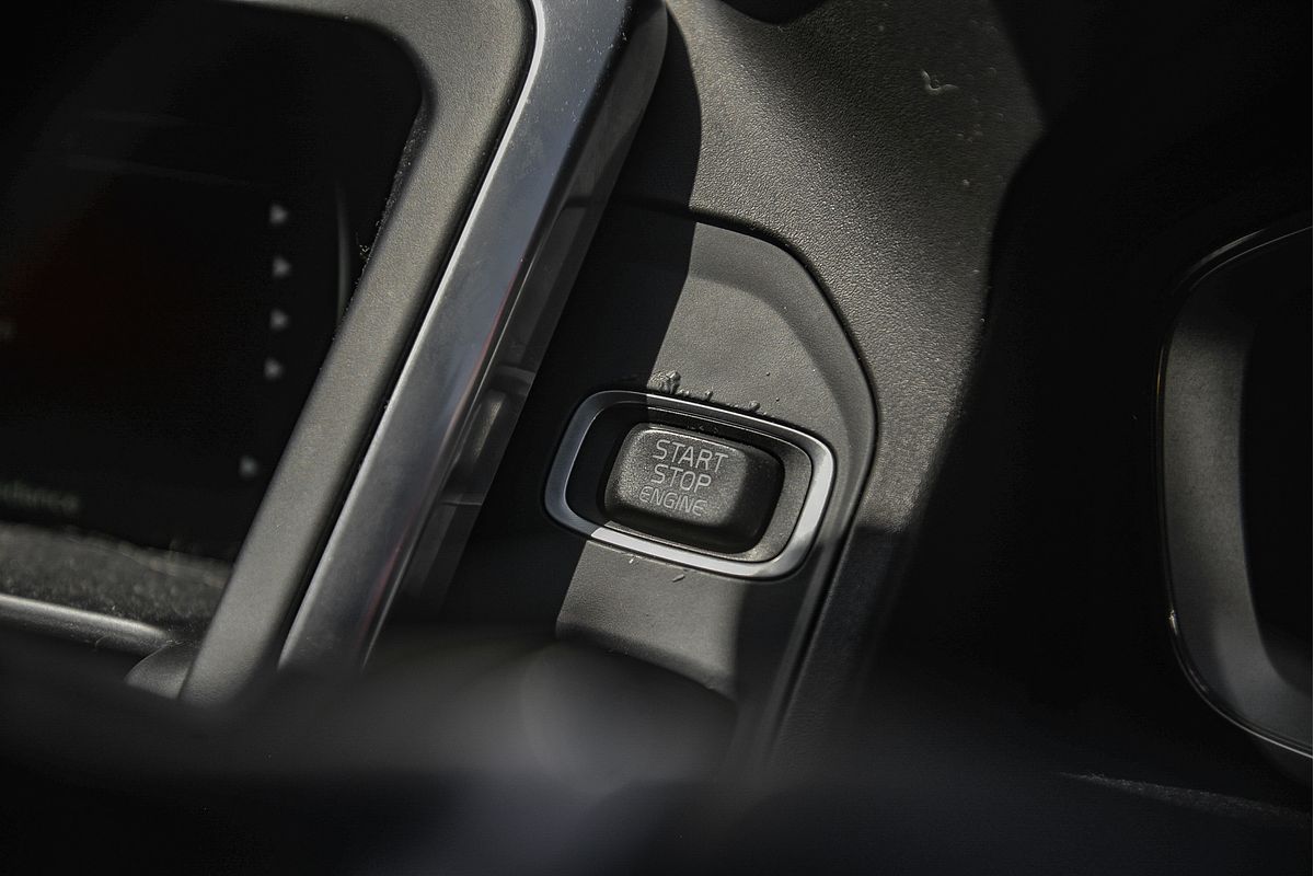 2016 Volvo XC60 T5 Luxury