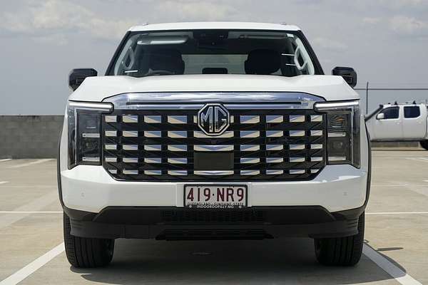 2025 MG U9 Explore EKK1C 4X4