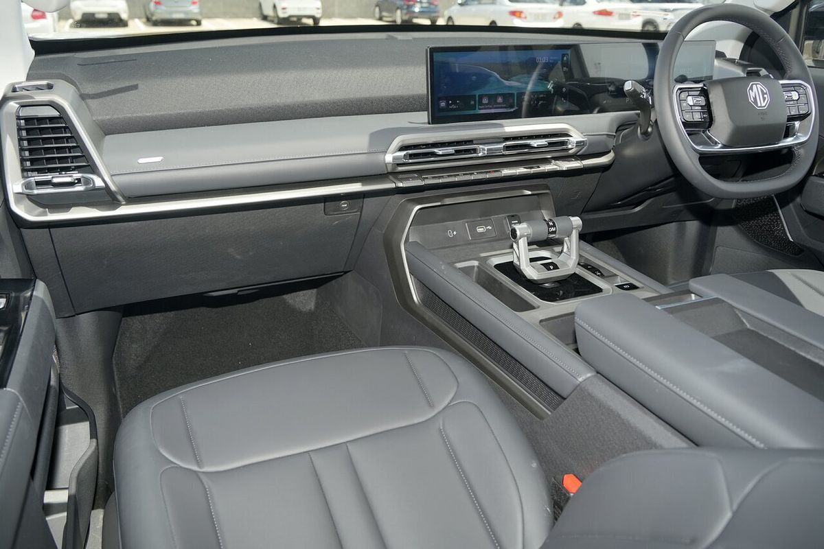 2025 MG U9 Explore EKK1C 4X4