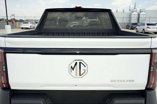 2025 MG U9 Explore EKK1C 4X4