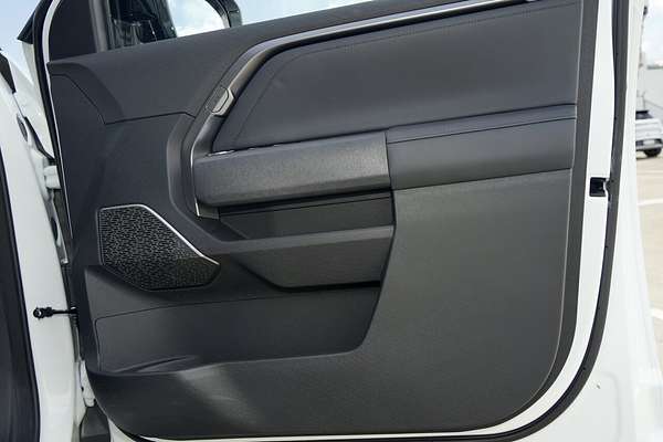 2025 MG U9 Explore EKK1C 4X4