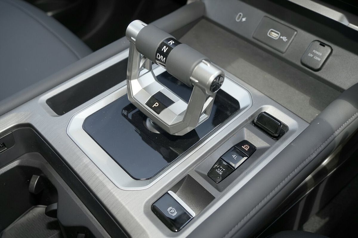 2025 MG U9 Explore EKK1C 4X4