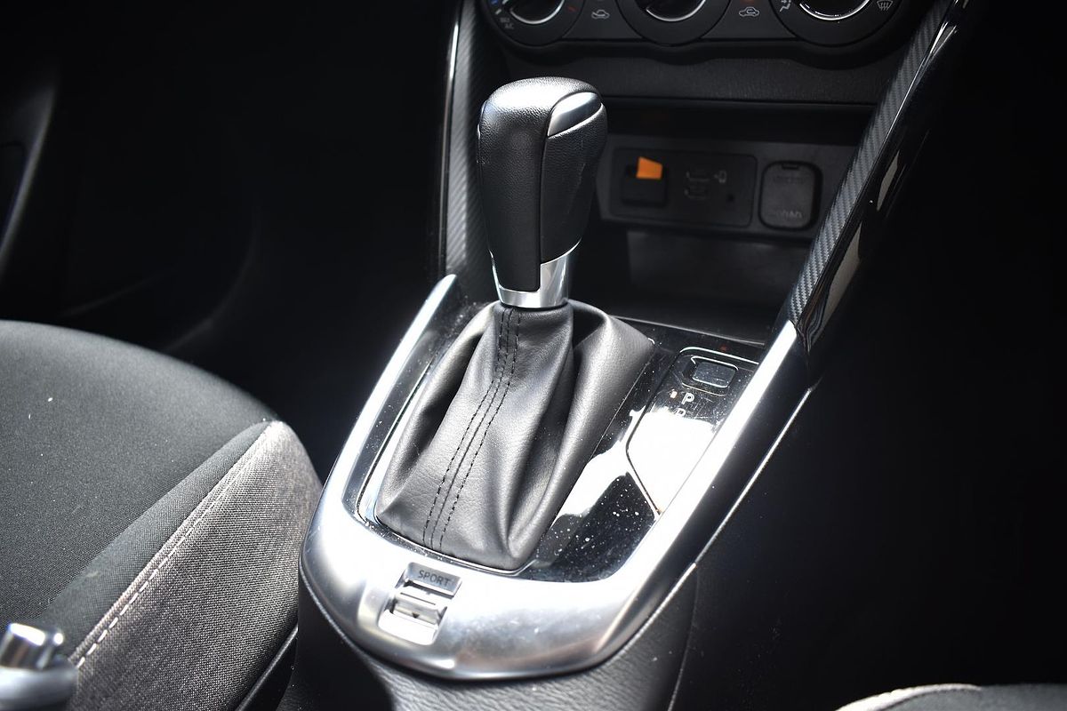 2024 Mazda 2 G15 Pure DJ Series