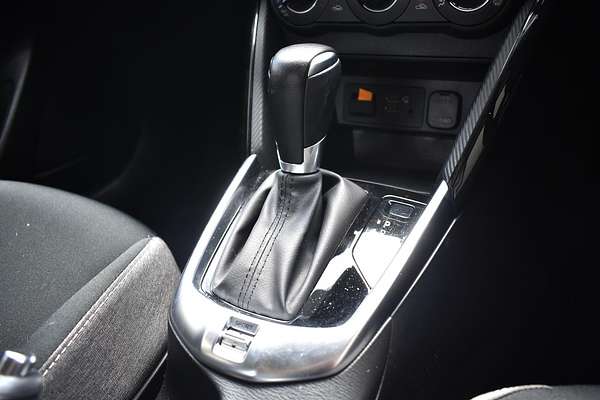 2024 Mazda 2 G15 Pure DJ Series