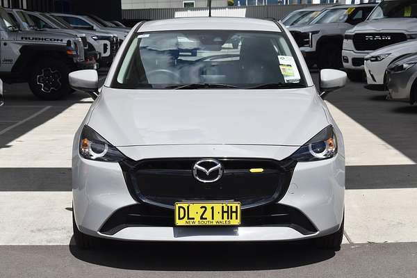 2024 Mazda 2 G15 Pure DJ Series
