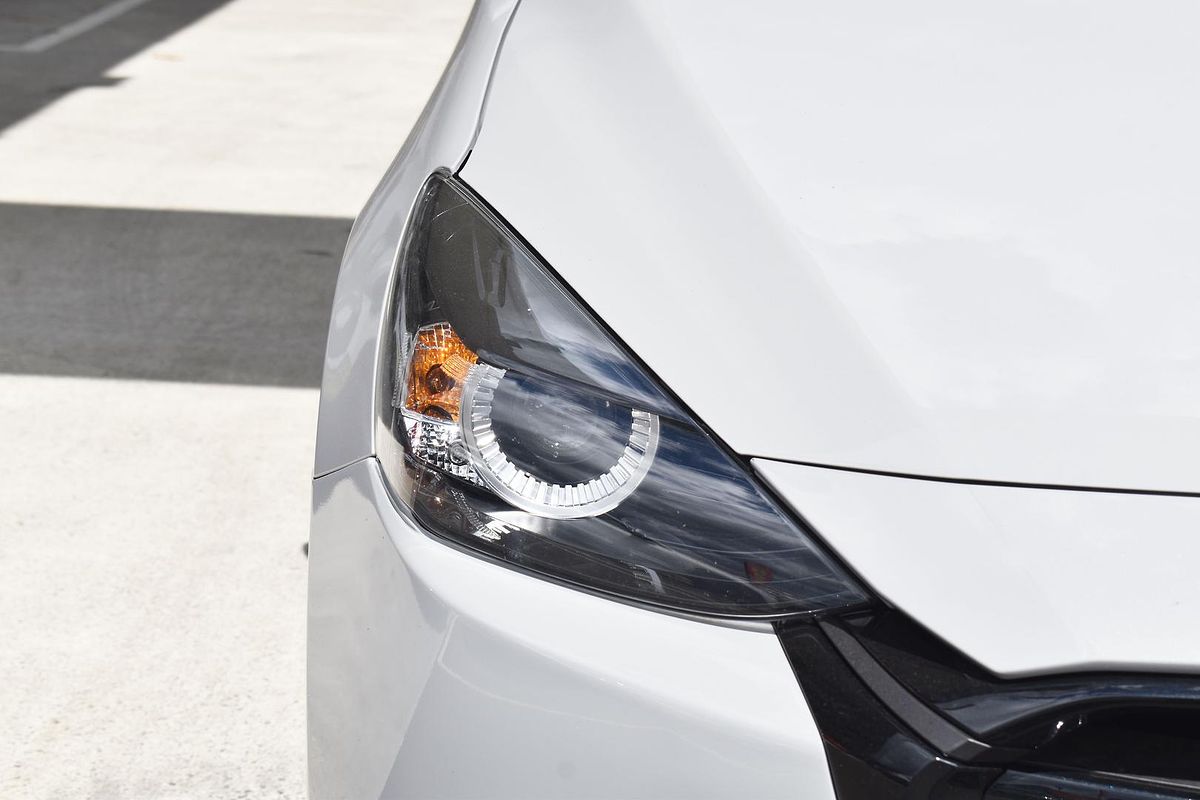 2024 Mazda 2 G15 Pure DJ Series