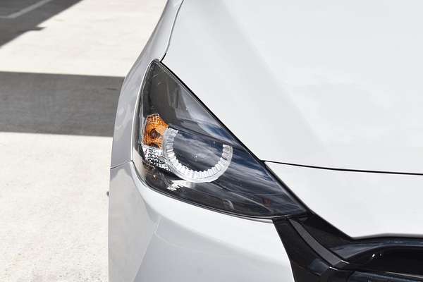 2024 Mazda 2 G15 Pure DJ Series