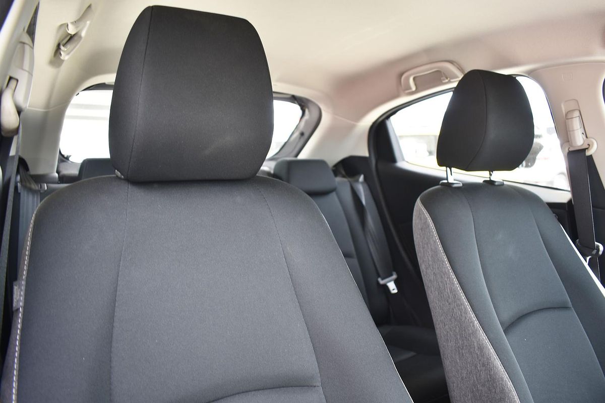 2024 Mazda 2 G15 Pure DJ Series