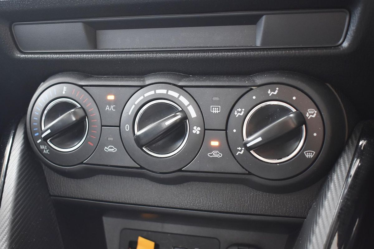 2024 Mazda 2 G15 Pure DJ Series