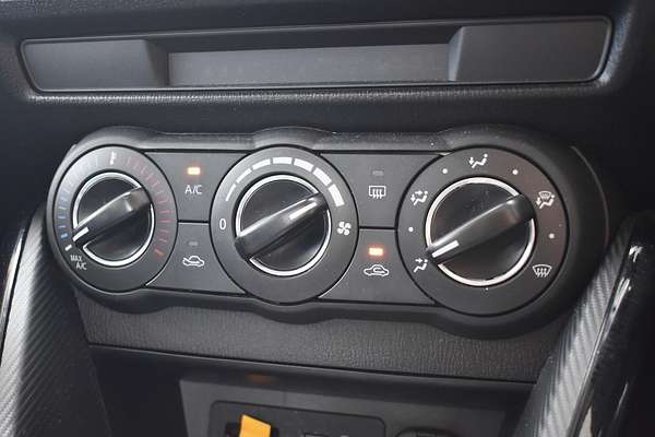 2024 Mazda 2 G15 Pure DJ Series