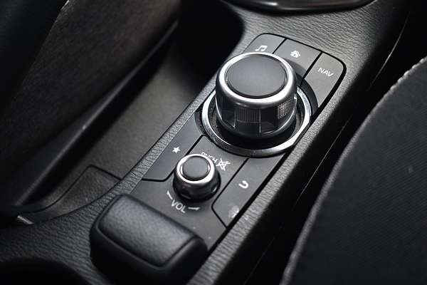 2024 Mazda 2 G15 Pure DJ Series