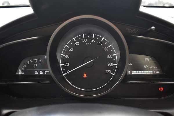 2024 Mazda 2 G15 Pure DJ Series