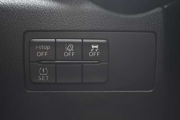 2024 Mazda 2 G15 Pure DJ Series