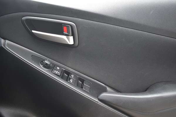 2024 Mazda 2 G15 Pure DJ Series