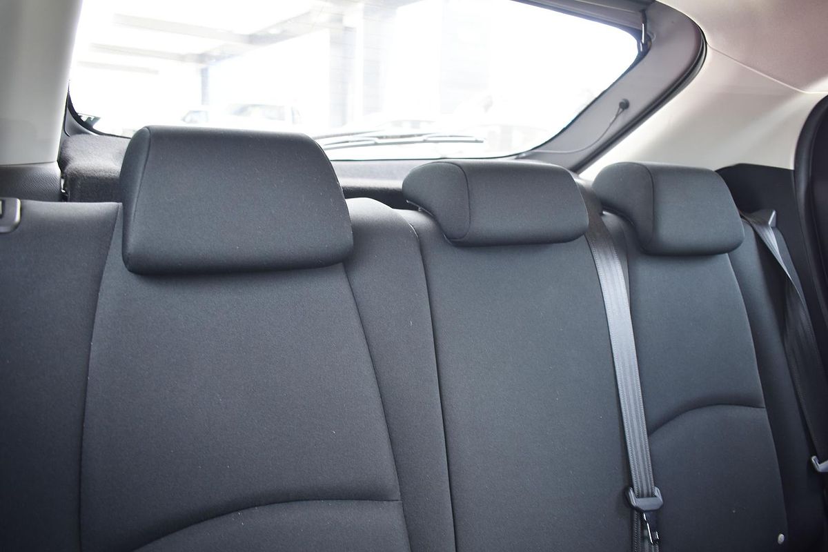 2024 Mazda 2 G15 Pure DJ Series