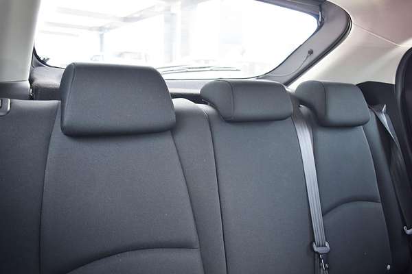 2024 Mazda 2 G15 Pure DJ Series