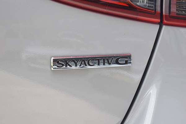 2024 Mazda 2 G15 Pure DJ Series