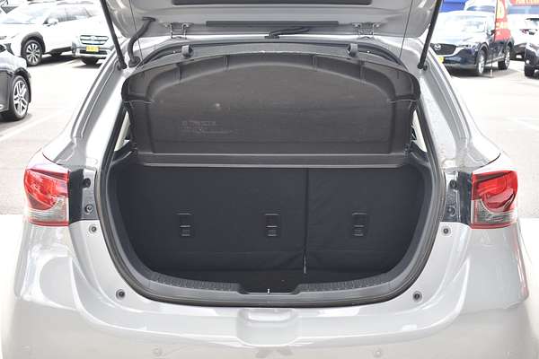 2024 Mazda 2 G15 Pure DJ Series