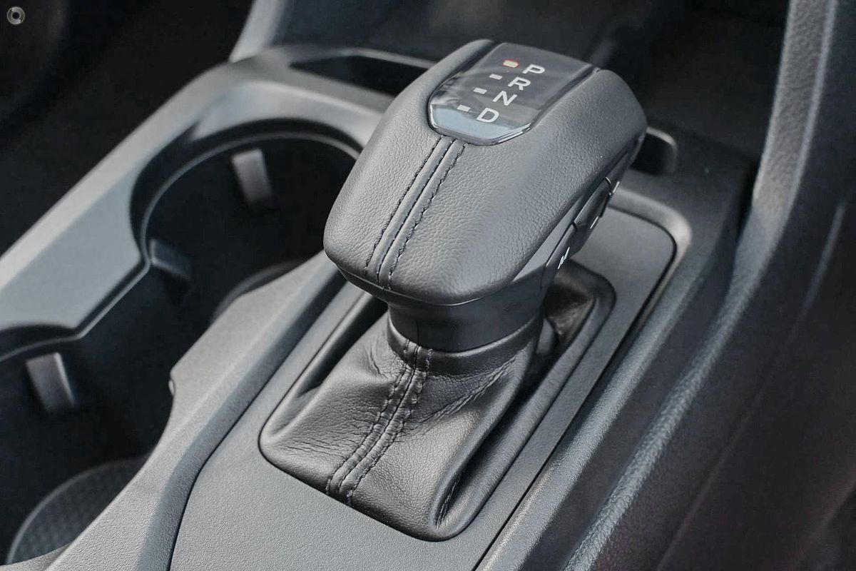 2025 Ford Ranger XLT 4X4 3.0L