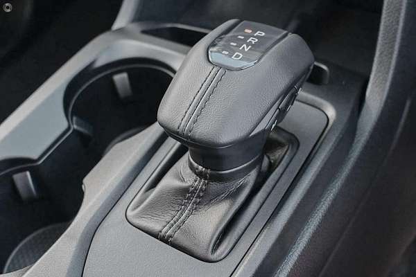 2025 Ford Ranger XLT 4X4 3.0L