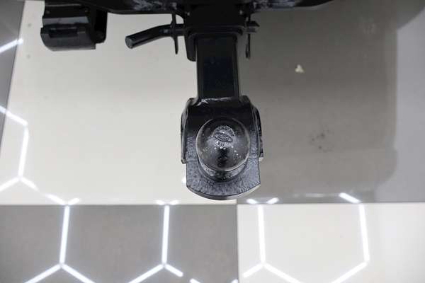 2021 Ford Ranger XL PX MkIII 4X4 2.2L