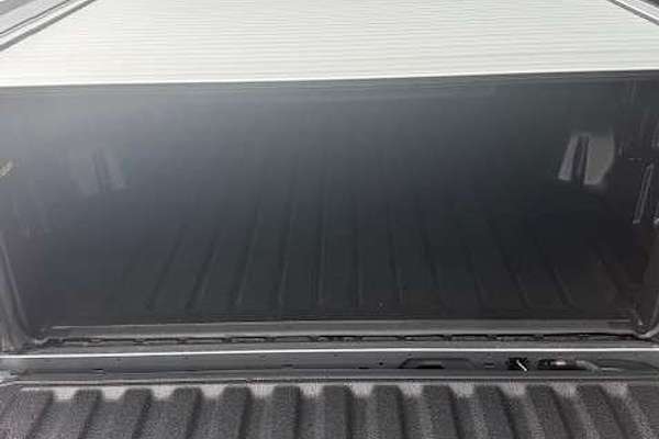 2025 Ford Ranger Wildtrak 4X4 2.0L