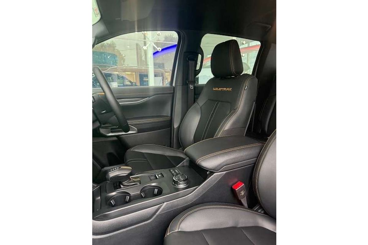 2025 Ford Ranger Wildtrak 4X4 2.0L