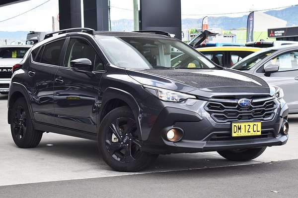 2024 Subaru Crosstrek 2.0L G6X