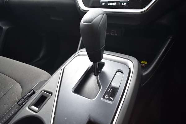 2024 Subaru Crosstrek 2.0L G6X