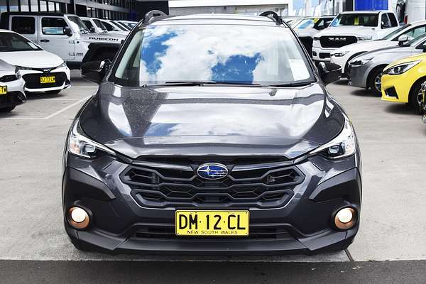 2024 Subaru Crosstrek 2.0L G6X