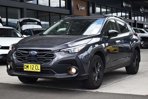 2024 Subaru Crosstrek 2.0L G6X