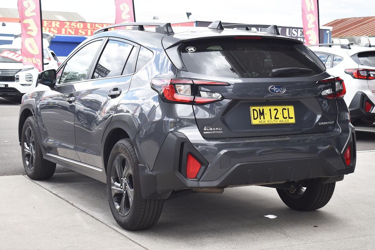 2024 Subaru Crosstrek 2.0L G6X