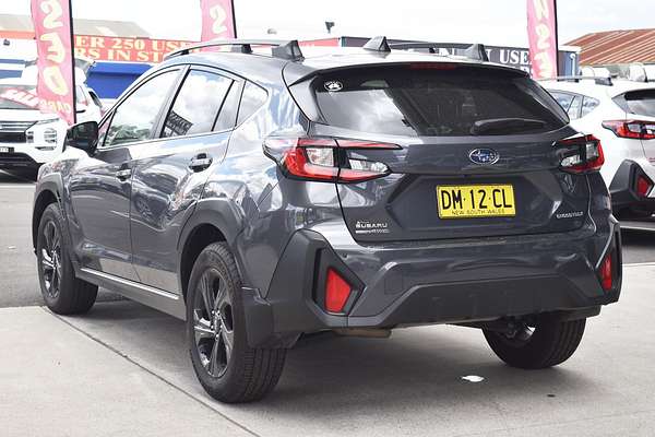 2024 Subaru Crosstrek 2.0L G6X