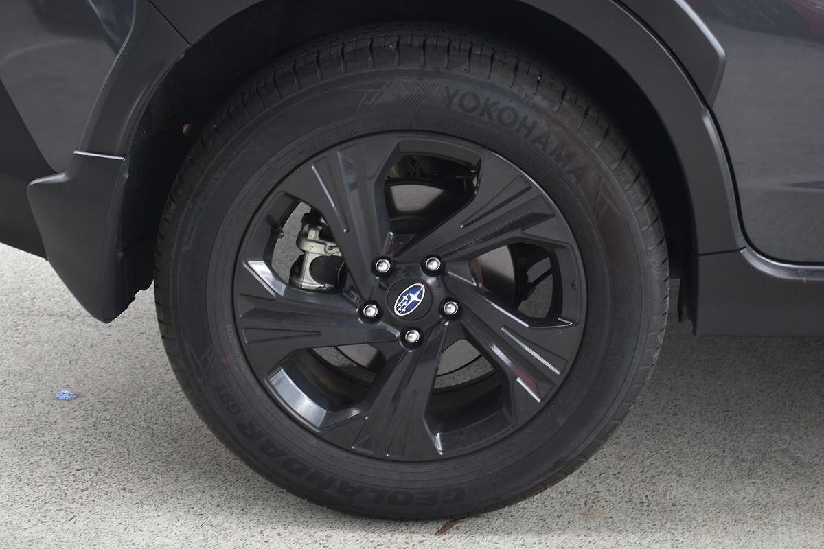 2024 Subaru Crosstrek 2.0L G6X