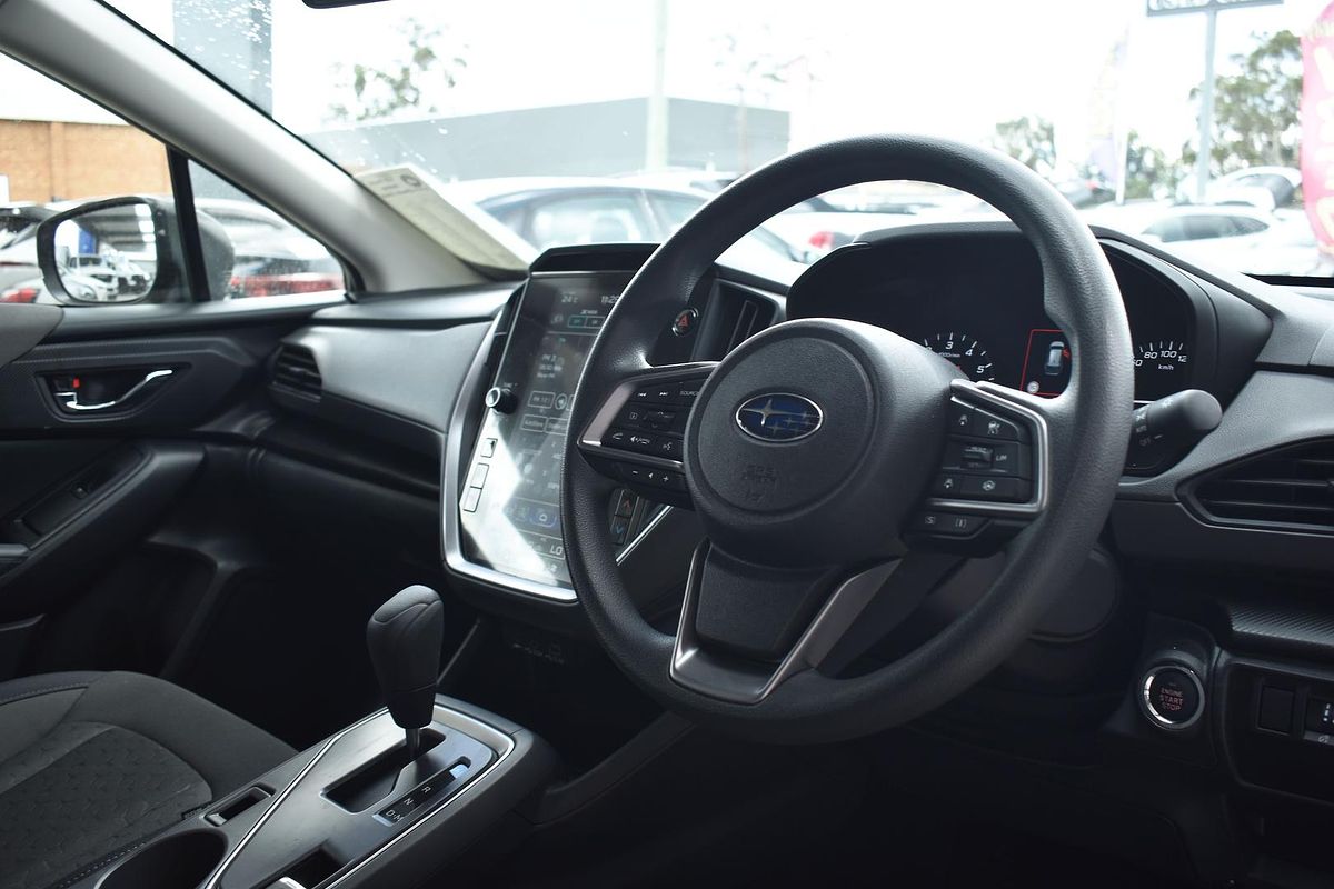 2024 Subaru Crosstrek 2.0L G6X