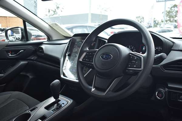 2024 Subaru Crosstrek 2.0L G6X