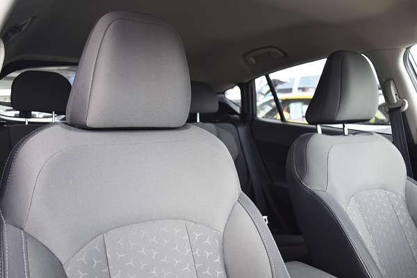 2024 Subaru Crosstrek 2.0L G6X