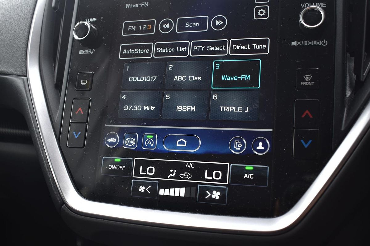 2024 Subaru Crosstrek 2.0L G6X