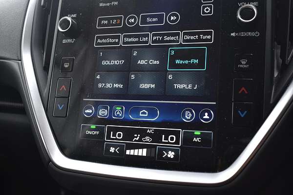 2024 Subaru Crosstrek 2.0L G6X