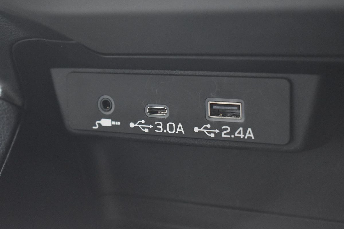 2024 Subaru Crosstrek 2.0L G6X