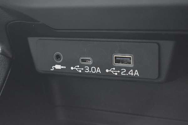 2024 Subaru Crosstrek 2.0L G6X