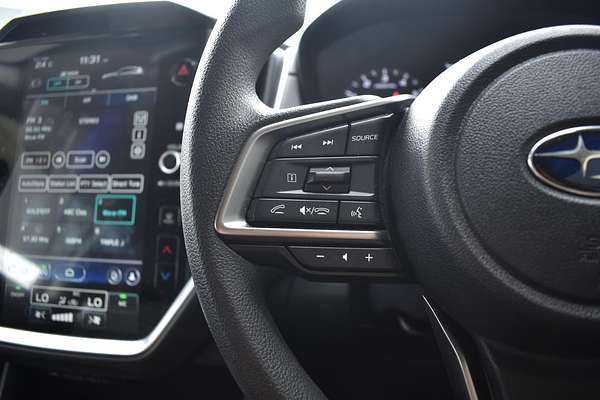 2024 Subaru Crosstrek 2.0L G6X