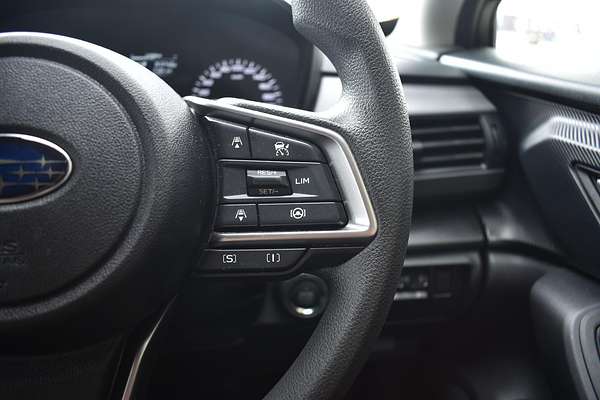 2024 Subaru Crosstrek 2.0L G6X