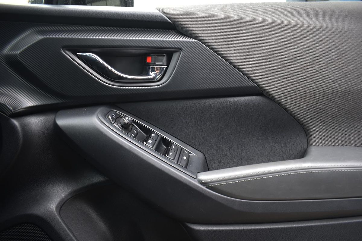 2024 Subaru Crosstrek 2.0L G6X