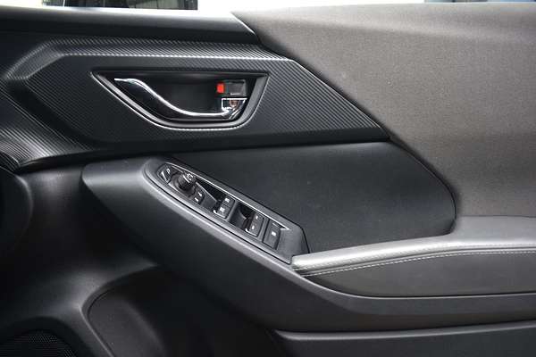 2024 Subaru Crosstrek 2.0L G6X