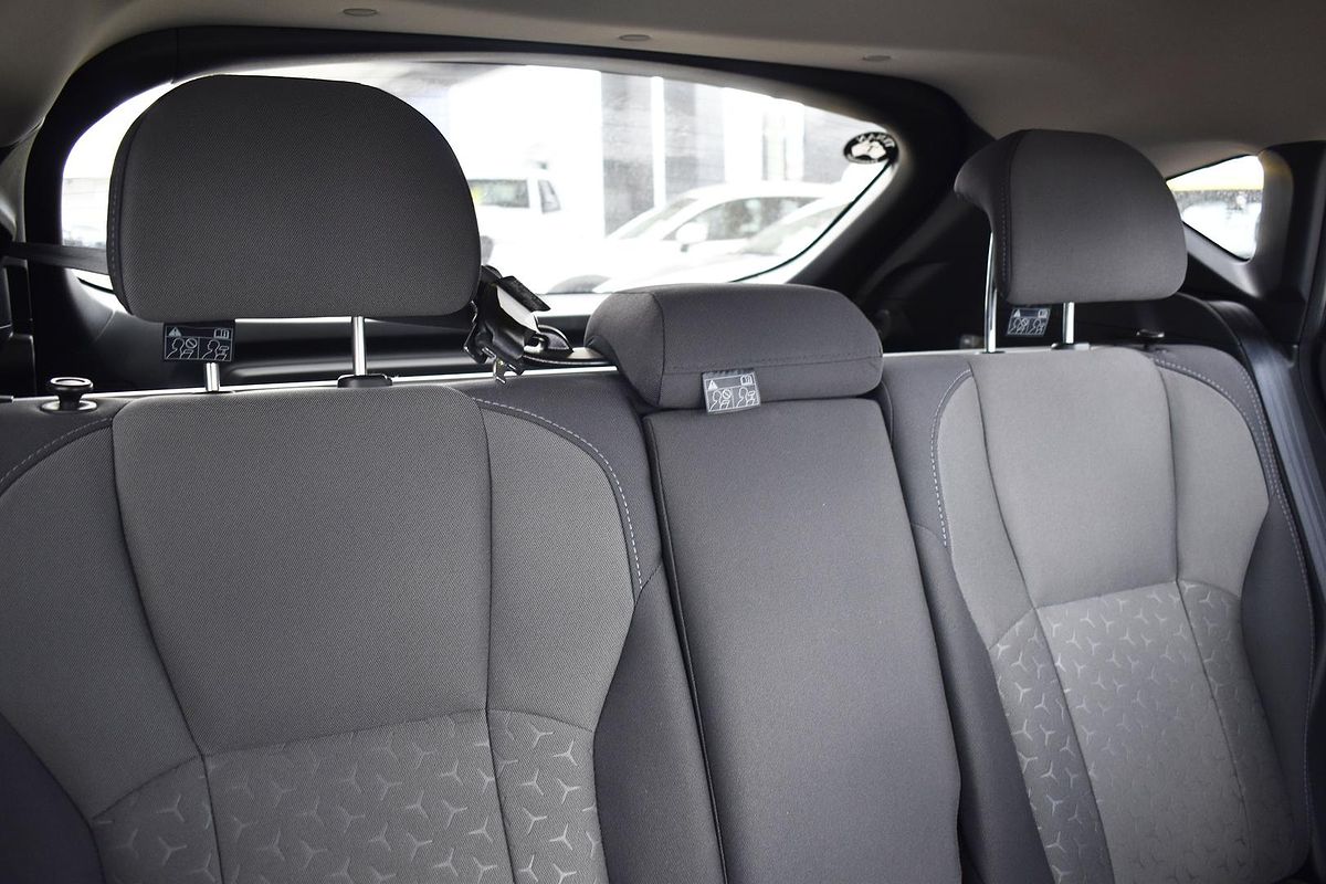 2024 Subaru Crosstrek 2.0L G6X