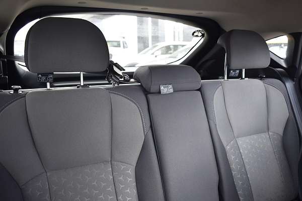 2024 Subaru Crosstrek 2.0L G6X